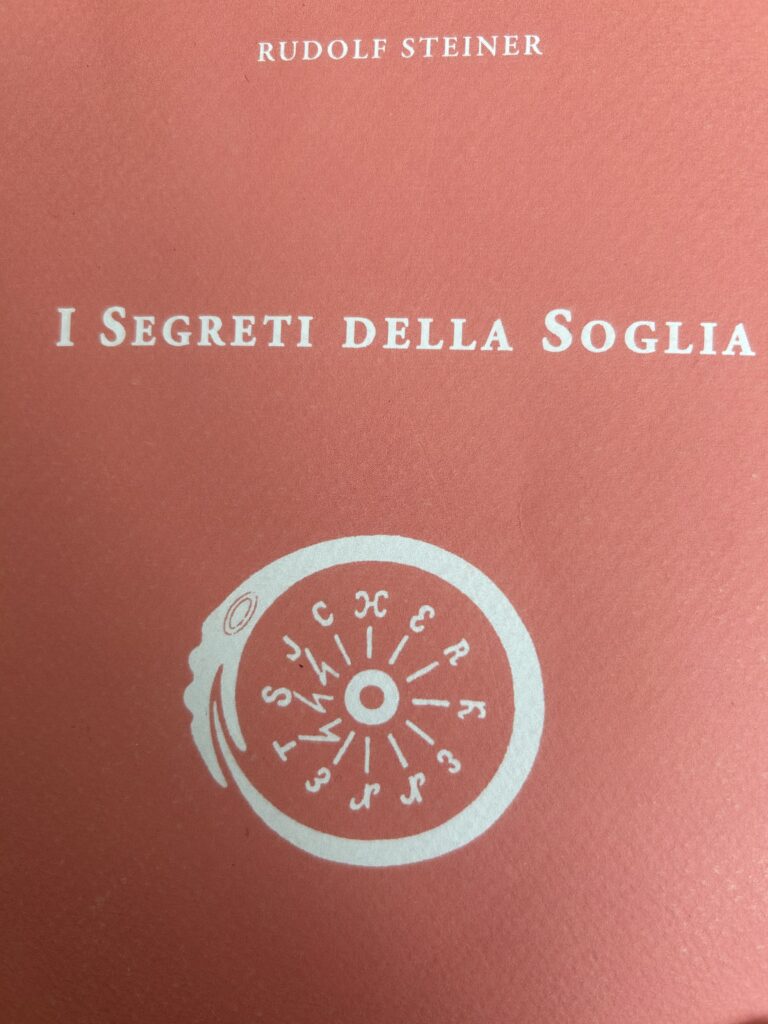 I Segreti della soglia